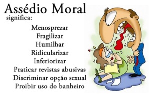 assédio-moral
